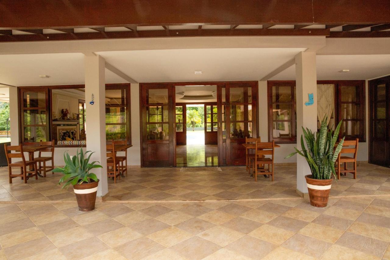 Costa Rielli Hotel Águas de Lindóia