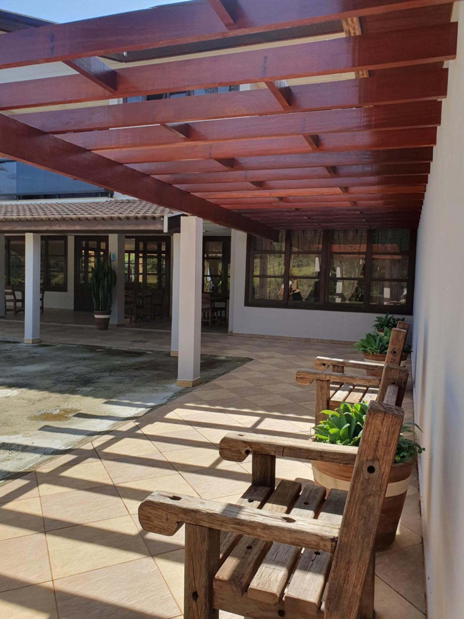 Hotel Costa Rielli Águas de Lindóia
