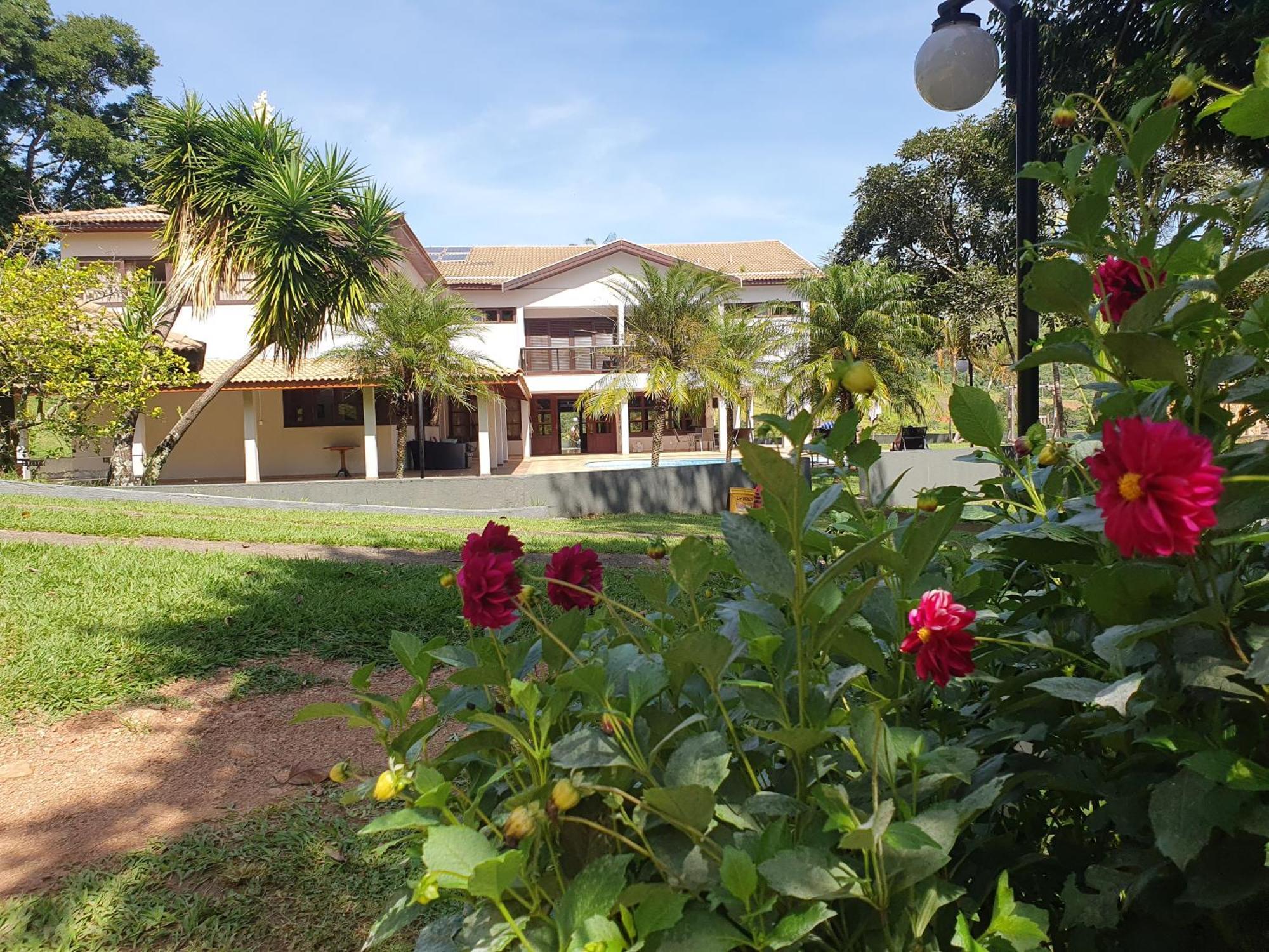 Costa Rielli Hotel Águas de Lindóia