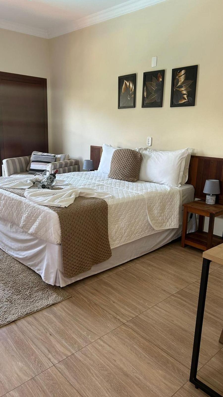 Hotel Costa Rielli *