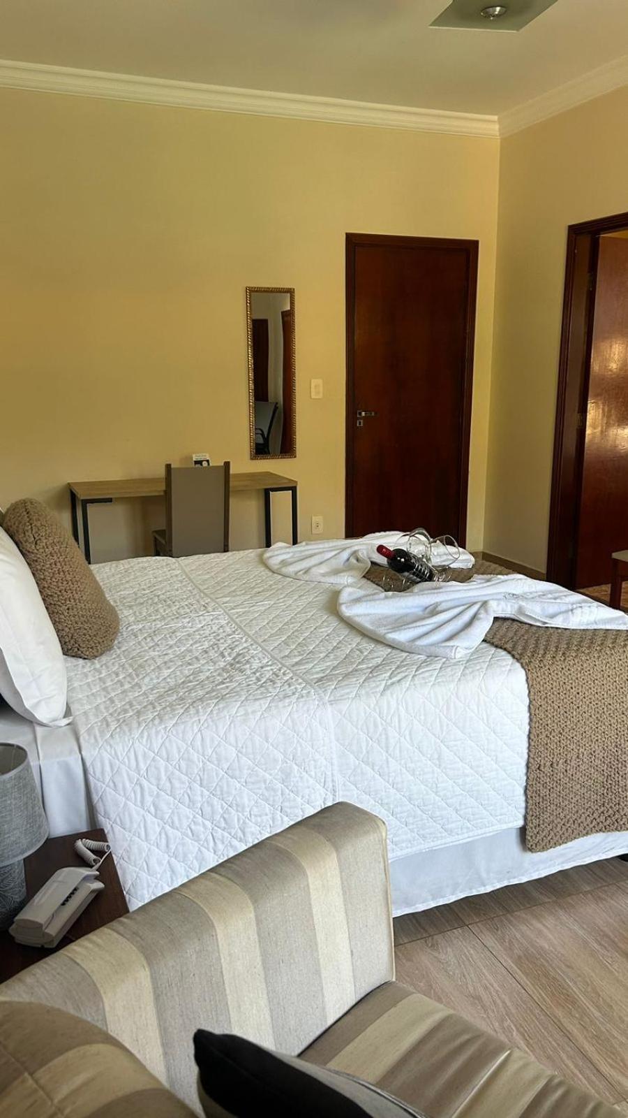 Costa Rielli Hotel *