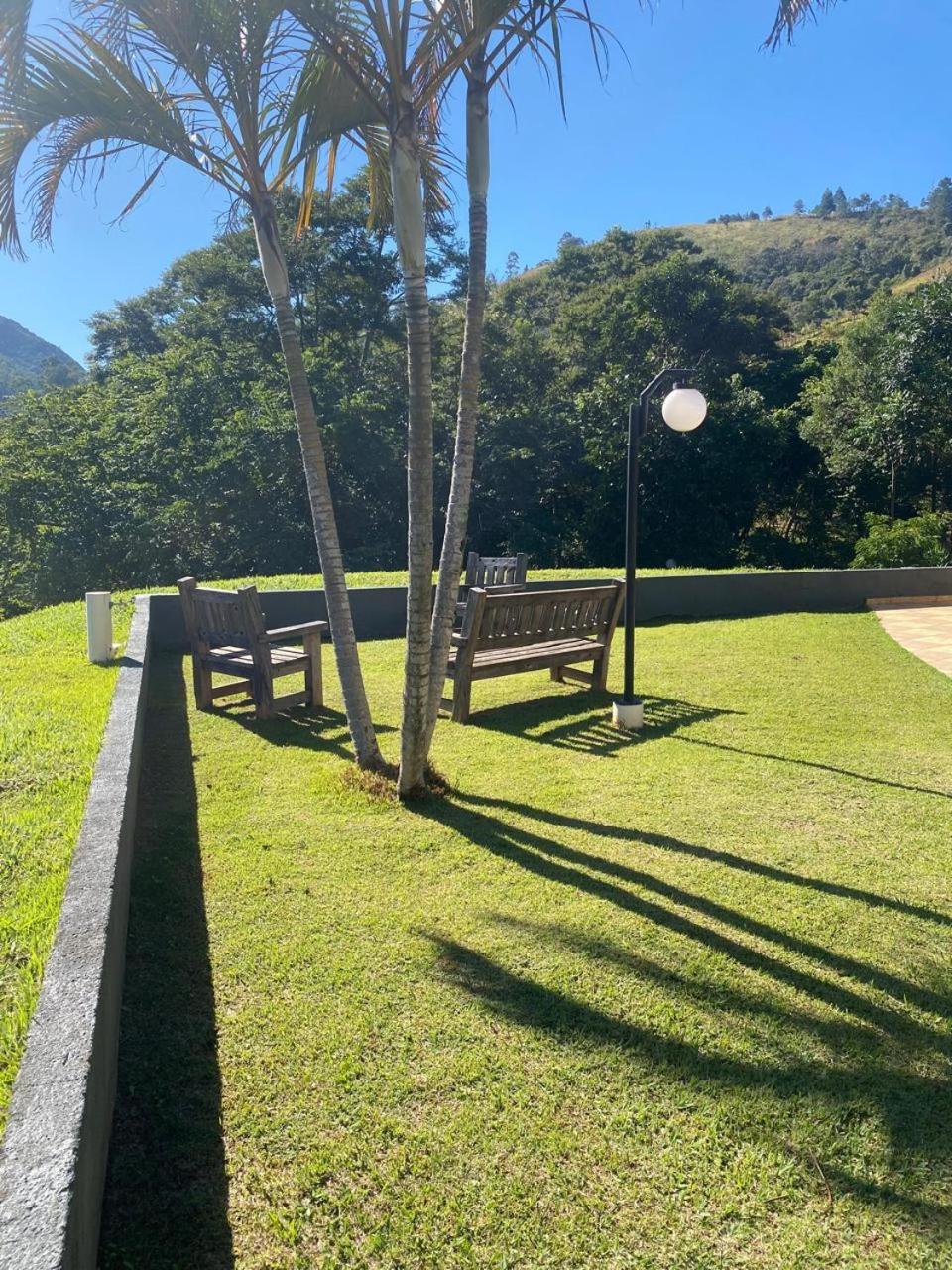 Costa Rielli Águas de Lindóia