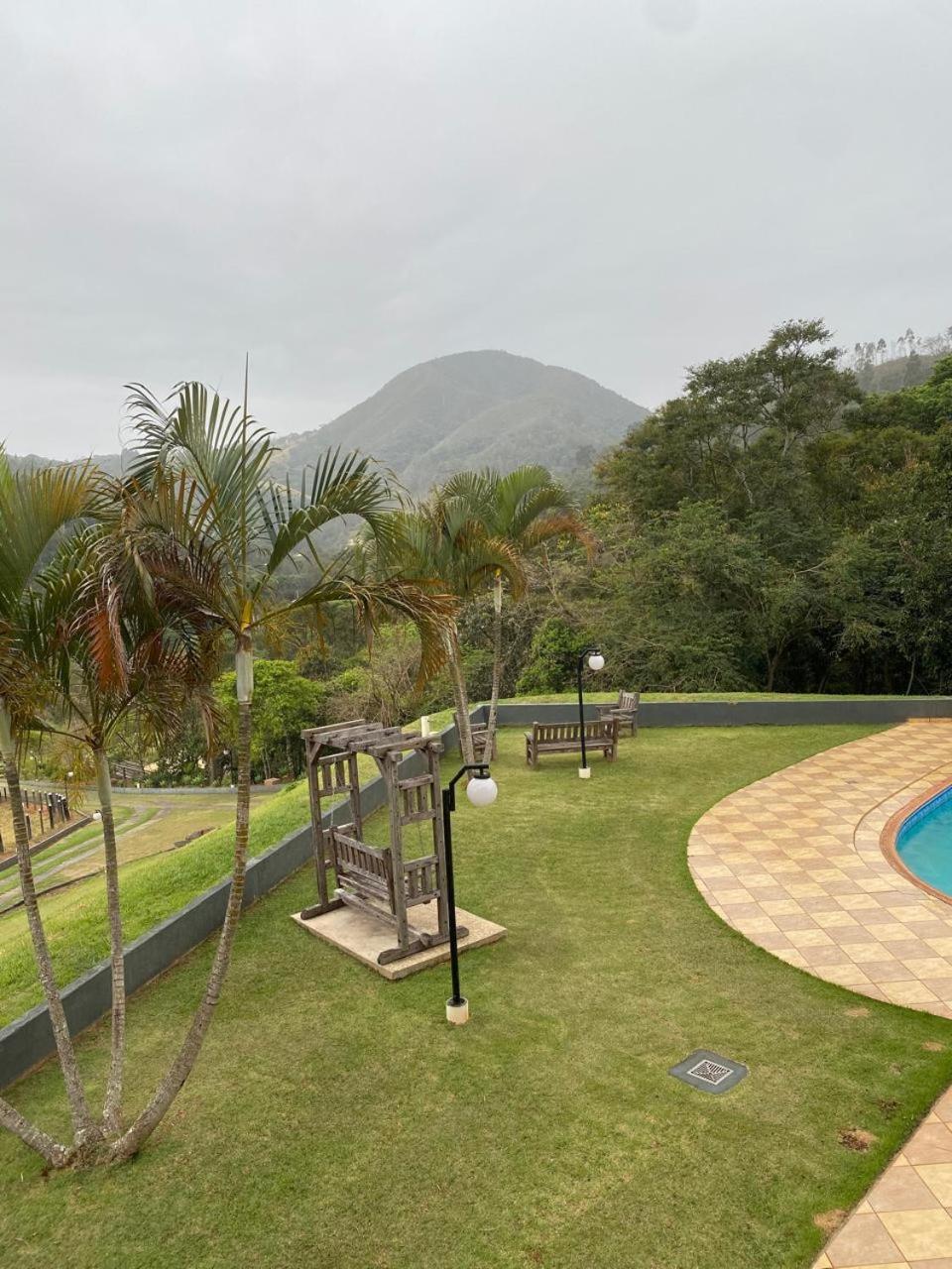 Hotel Costa Rielli Águas de Lindóia